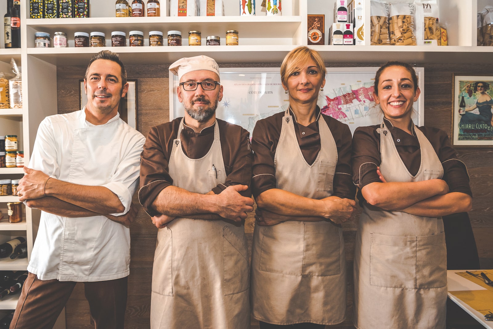 La Punta Macelleria Selezionata
