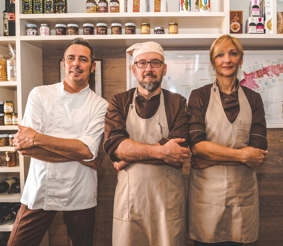 La Punta Macelleria Selezionata